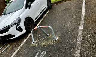 Garage   m² à vendre à Meyzieu (69330)