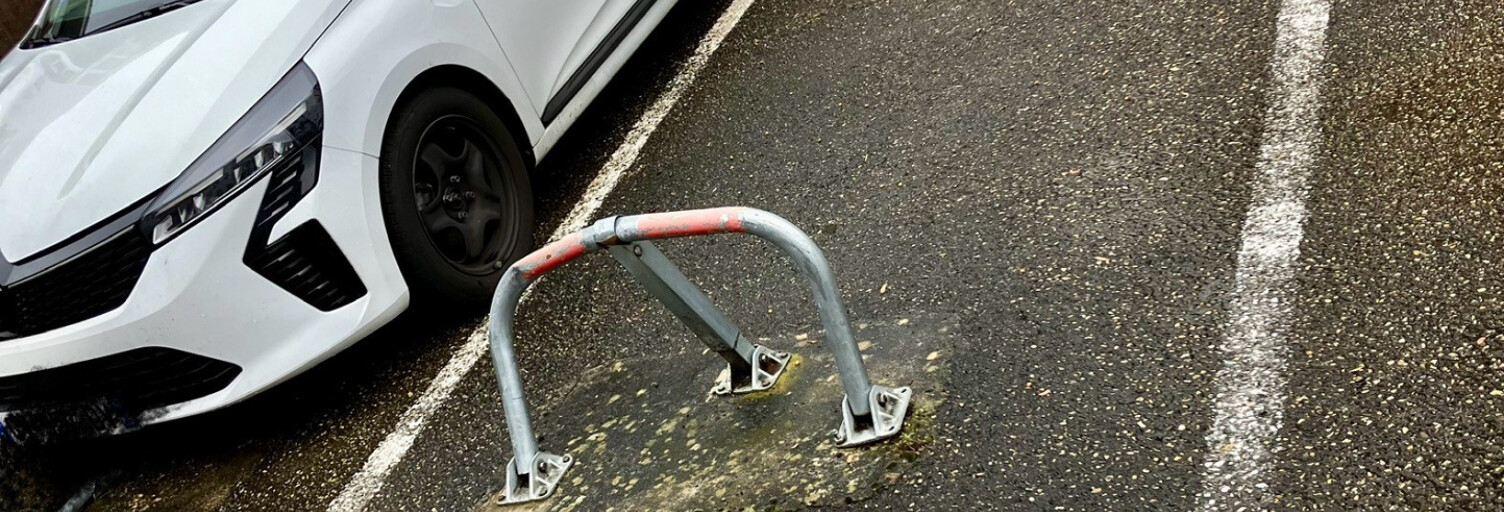 Garage   m² à vendre à Meyzieu (69330)