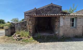 Garage   m² à vendre à Saint-Philbert-de-Grand-Lieu (44310)