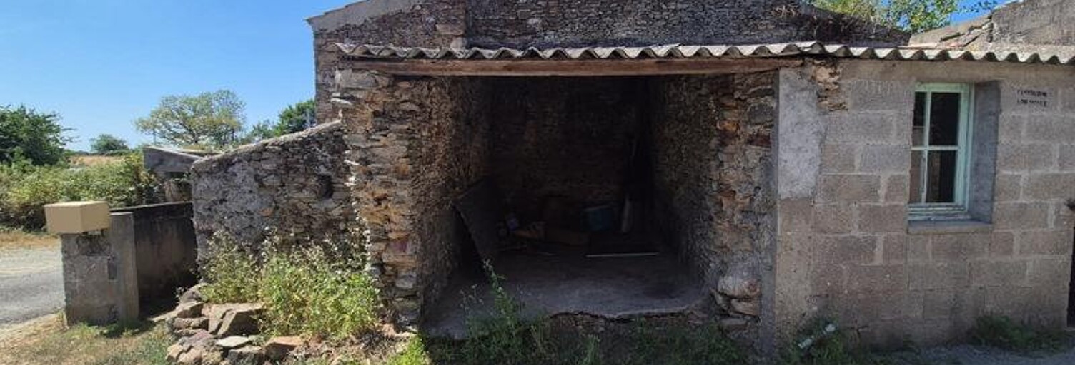 Garage   m² à vendre à Saint-Philbert-de-Grand-Lieu (44310)