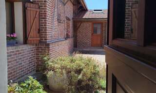 Maison 6 Pièces 260 m² à vendre à Guiscard (60640)
