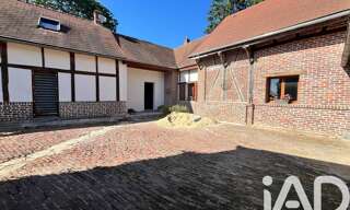 Maison 6 Pièces 260 m² à vendre à Guiscard (60640)