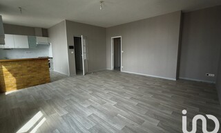 Appartement 3 Pièces 76 m² à louer à Saint-Laurent-de-Chamousset (69930)