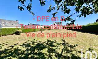 Maison 6 Pièces 127 m² à vendre à Lantic (22410)