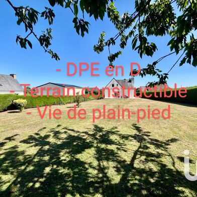 Maison 6 pièces 298900 €