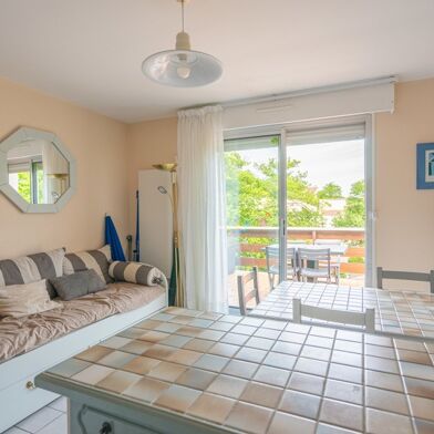 Appartement 2 pièces 206700 €