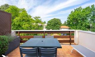 Appartement 2 Pièces 33 m² à vendre à Saint-Georges-de-Didonne (17110)