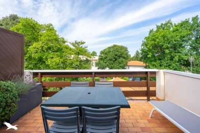 Appartement 2 pièces 196000 €