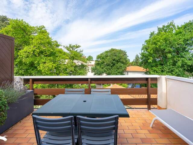 Appartement de 2 pièces principales — photo du bien