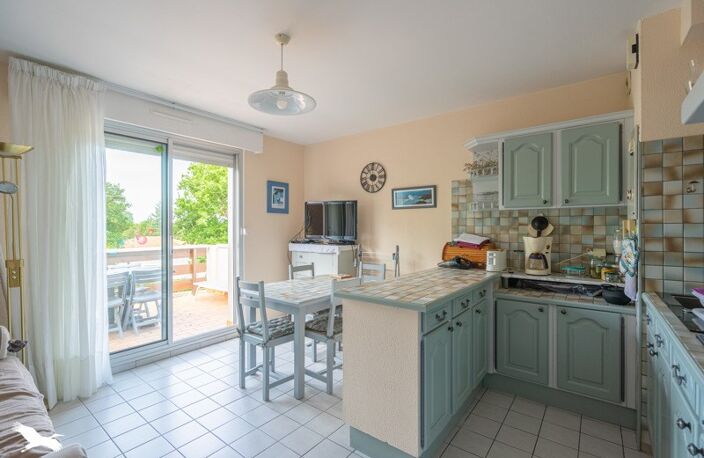 Appartement de 2 pièces principales — photo 2