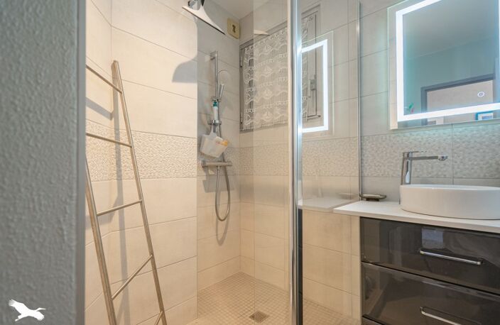 Appartement de 2 pièces principales — photo 5
