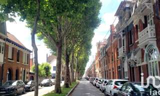 Maison 4 Pièces 95 m² à vendre à Lambersart (59130)