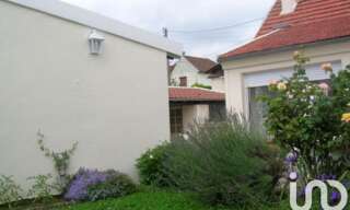 Maison 5 Pièces 105 m² à vendre à Pont-Sainte-Maxence (60700)