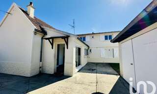 Maison 5 Pièces 105 m² à vendre à Pont-Sainte-Maxence (60700)