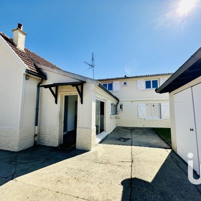 Maison 5 pièces 234000 €