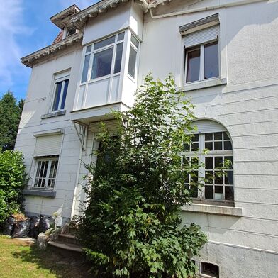 Maison 10 pièces 254000 €