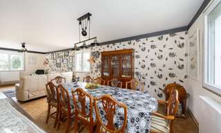 Maison 5 Pièces 170 m² à vendre à Chepniers (17210)