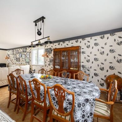 Maison 5 pièces 169087 €