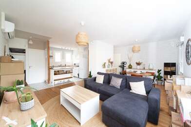 Maison 3 pièces 129600 €