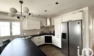 Maison 4 Pièces 87 m² à vendre à Romilly-sur-Seine (10100)