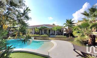 Maison 4 Pièces 112 m² à vendre à Saussan (34570)