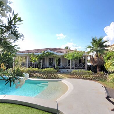 Maison 4 pièces 499000 €