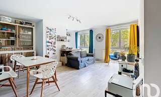 Appartement 4 Pièces 78 m² à vendre à Neuilly-sur-Marne (93330)