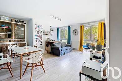 Appartement 4 pièces 295000 €