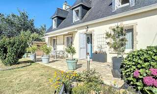 Maison 8 Pièces 149 m² à vendre à Plobannalec-Lesconil (29740)