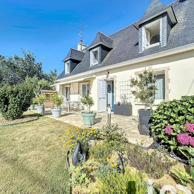 Maison 8 pièces 369000 €