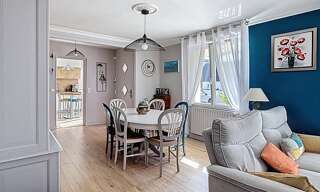 Maison 8 Pièces 149 m² à vendre à Plobannalec-Lesconil (29740)