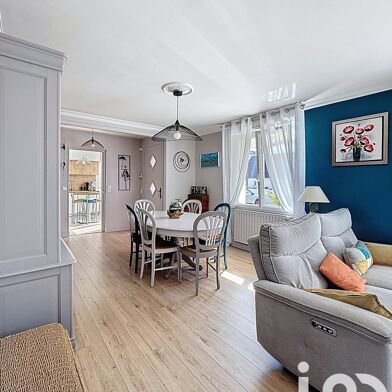 Maison 8 pièces 369000 €