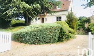 Maison 5 Pièces 128 m² à vendre à Chambon-sur-Voueize (23170)