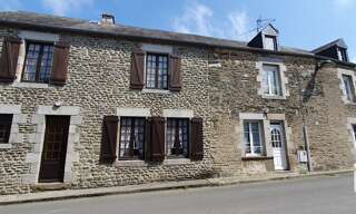 Maison 7 Pièces 173 m² à vendre à Céaux (50220)