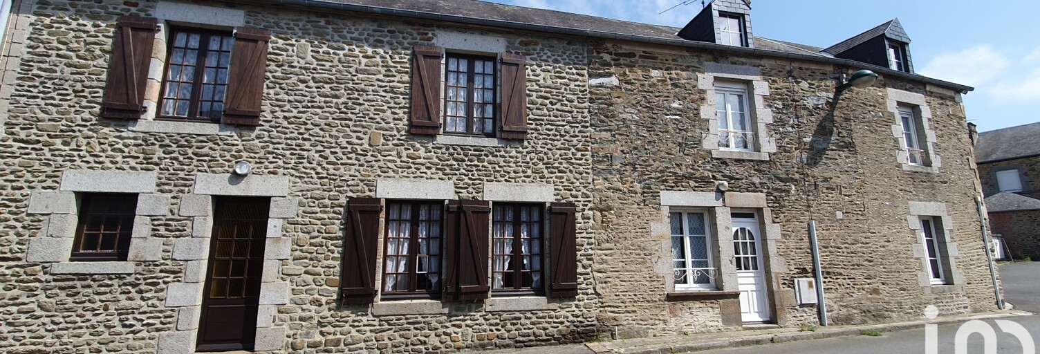 Maison 7 Pièces 173 m² à vendre à Céaux (50220)