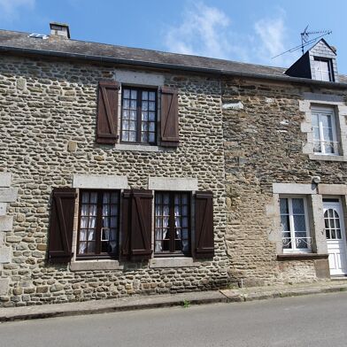 Maison 7 pièces 224000 €