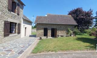 Maison 7 Pièces 173 m² à vendre à Céaux (50220)