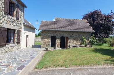 Maison 7 pièces 223800 €