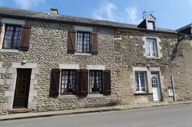 Maison 7 pièces 223800 €