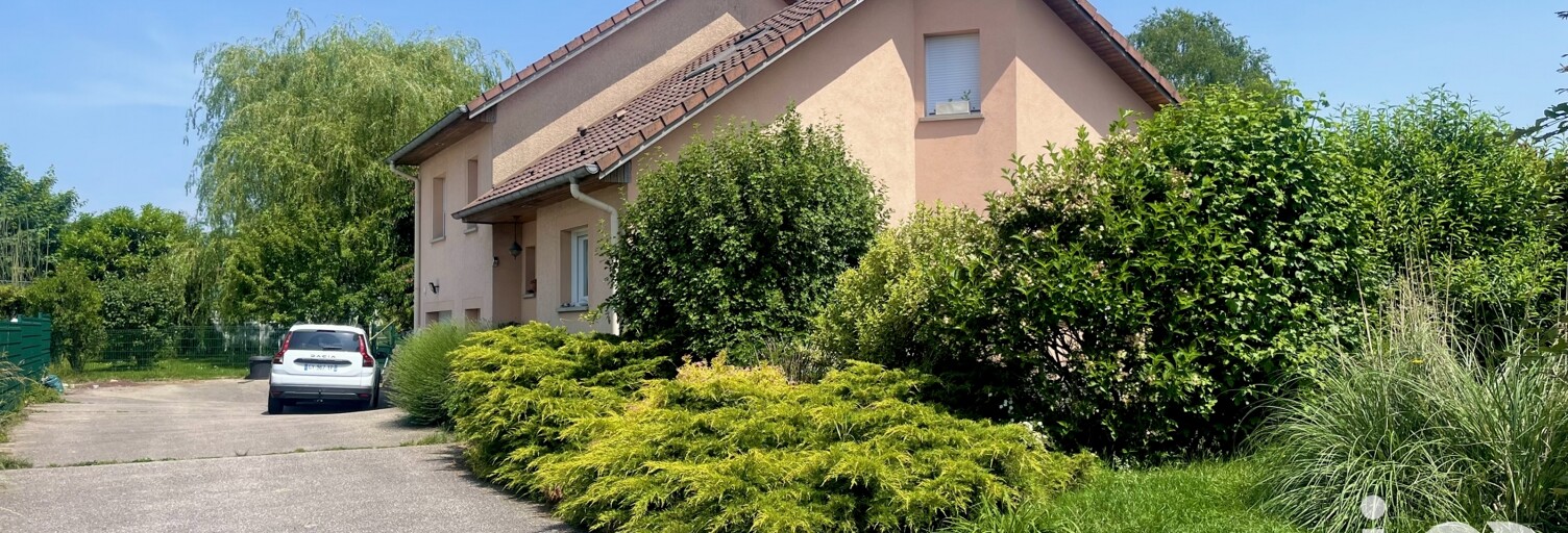 Maison 7 Pièces 166 m² à vendre à Uxegney (88390)