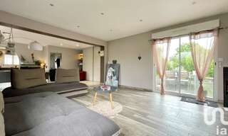 Maison 7 Pièces 166 m² à vendre à Uxegney (88390)