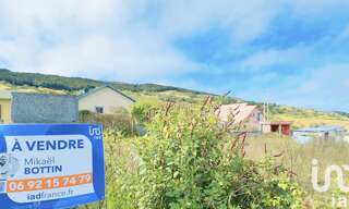 Terrain  512 m² à vendre à Le Tampon (97418)