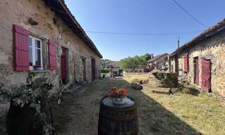 Maison 2 Pièces 49 m² à vendre à Étouars (24360)