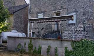 Maison 6 Pièces 105 m² à vendre à Tarnac (19170)