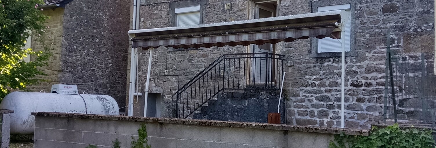 Maison 6 Pièces 105 m² à vendre à Tarnac (19170)