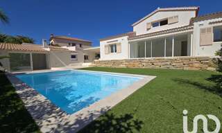 Maison 6 Pièces 200 m² à vendre à Bandol (83150)