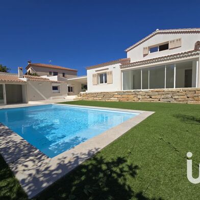 Maison 6 pièces 1590000 €