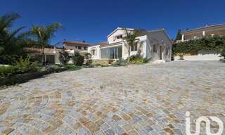 Maison 6 Pièces 200 m² à vendre à Bandol (83150)