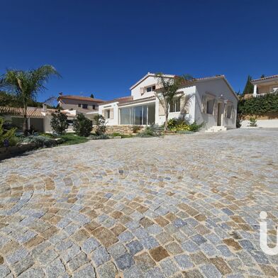 Maison 6 pièces 1550000 €