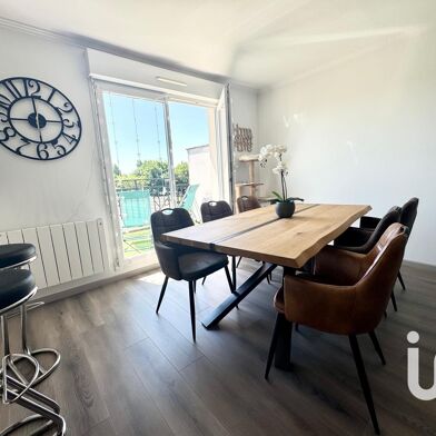 Appartement 3 pièces 249000 €